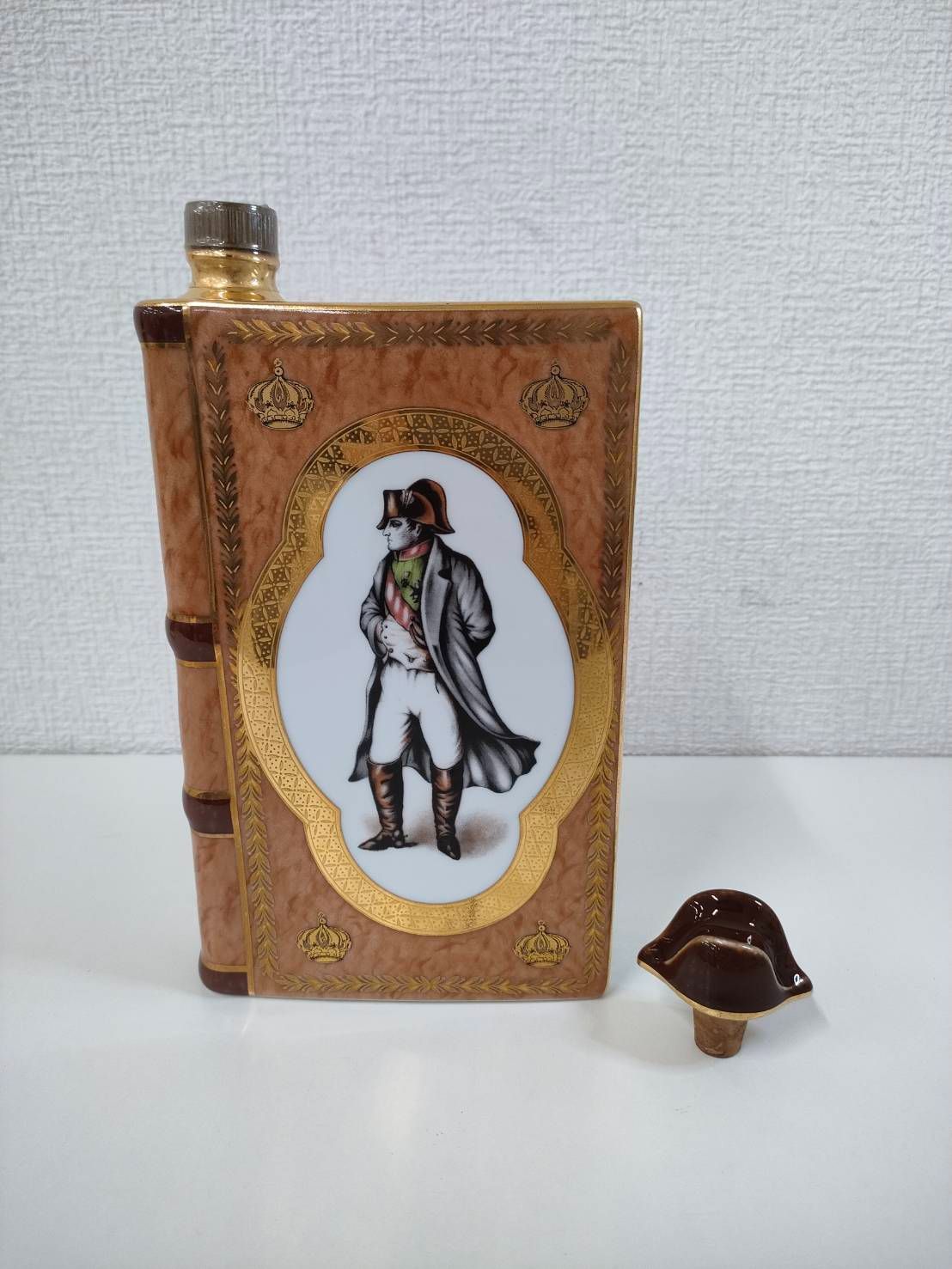 S【古酒】最終値下げ 未開封 CAMUS NAPOLEON COGNAC カミュ ナポレオン