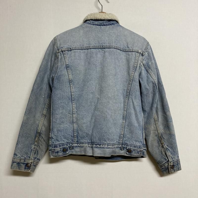 LEVI’S ボアデニムジャケット　WPL423 Levi's （リーバイス） WPL423 デニムジャケット メンズ