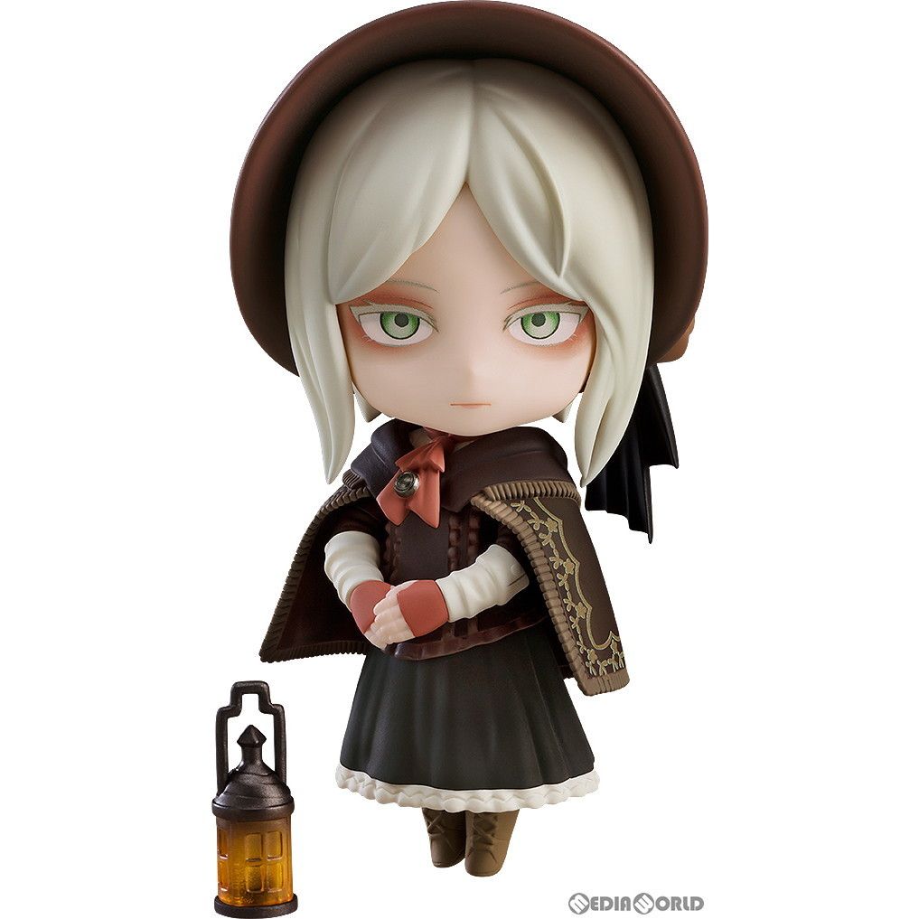 Amazon.co.jp: [FIG]ねんどろいど 1992 人形(にんぎょう