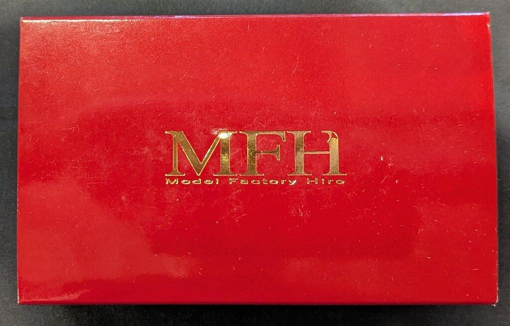 MFH モデルファクトリーヒロ 1 43Scale Multi-material Kit TeamLOTUSTYPE79Ver.B AustriaGP HollandGP-ItalyGP K-352
