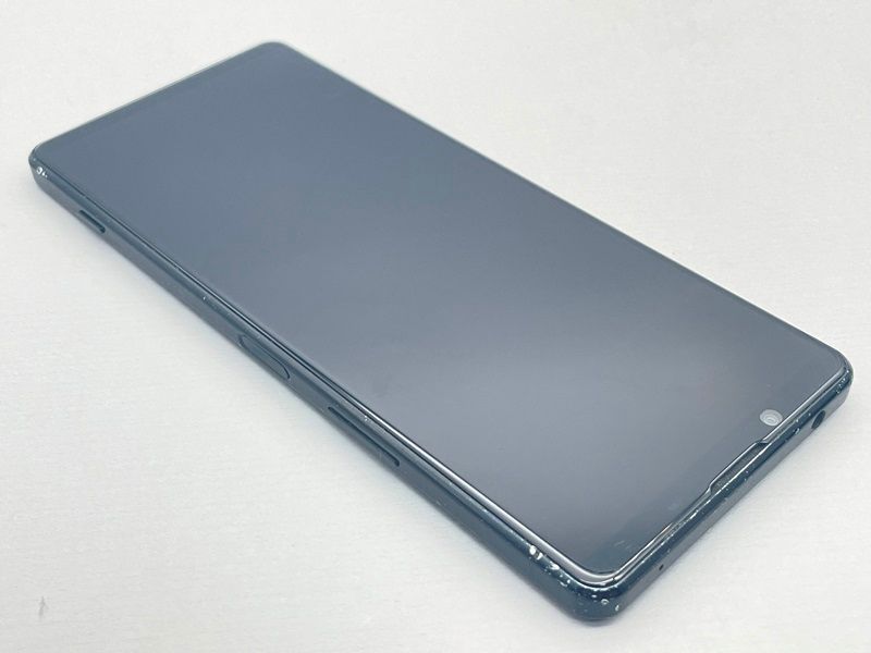 【中古】SO-51A Xperia 1 II【格安 】SIMロック解除済み SIMフリー ブラック docomo ドコモ エクスペリア  444552-スマートホン スマートフォン スマホ 携帯電話 白ロム 本体 格安