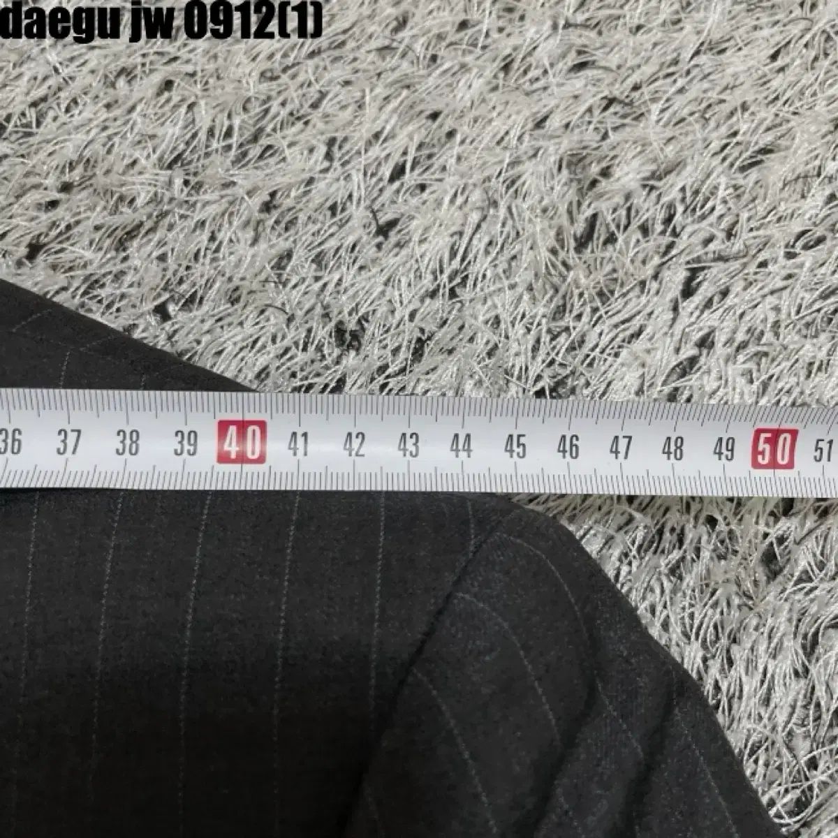 秋冬ユニバーサルランゲージ カノニコ SUPER110's スーツ セットアップ 秋冬ユニバーサルランゲージ カノニコ SUPER110's スーツ