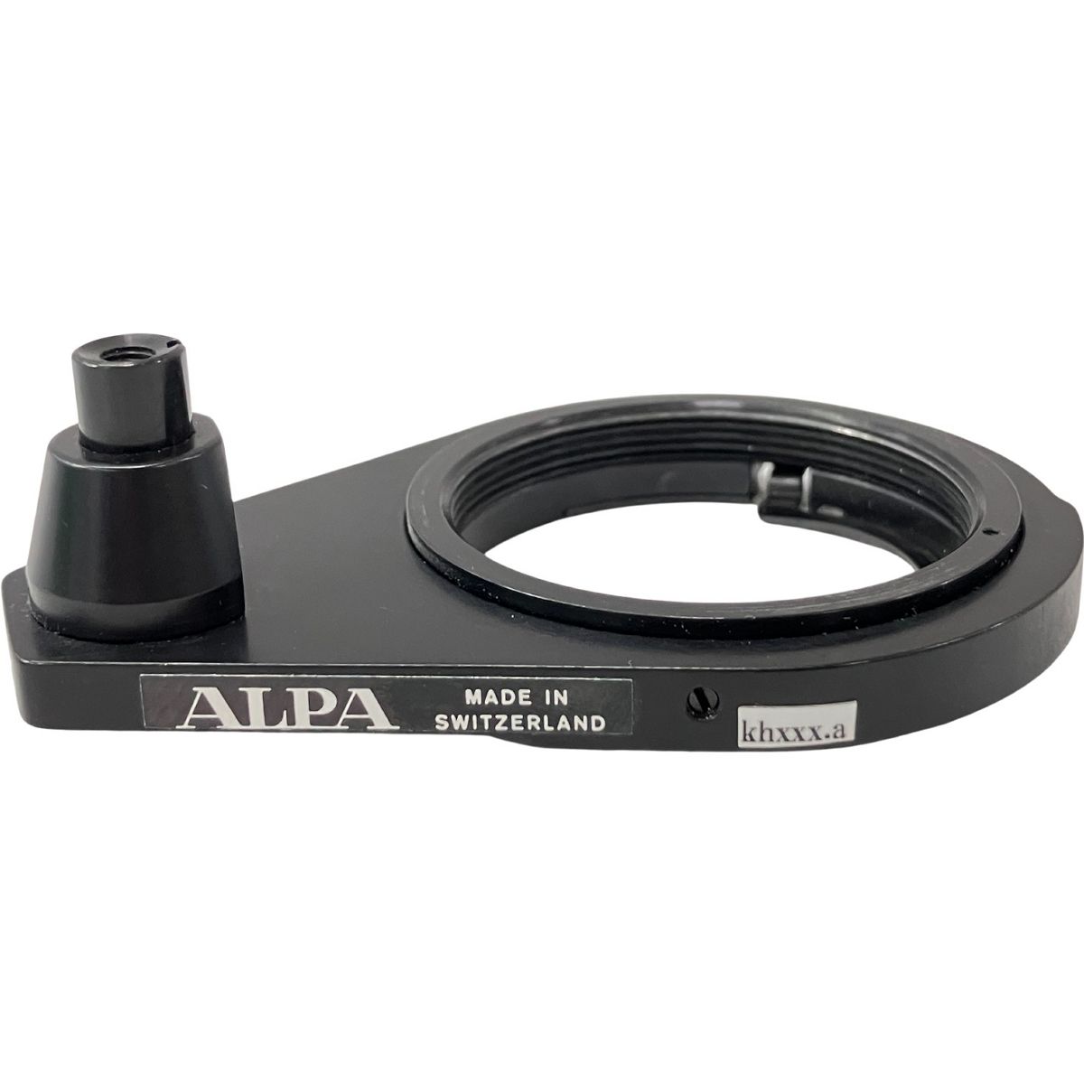 マウント アダプター