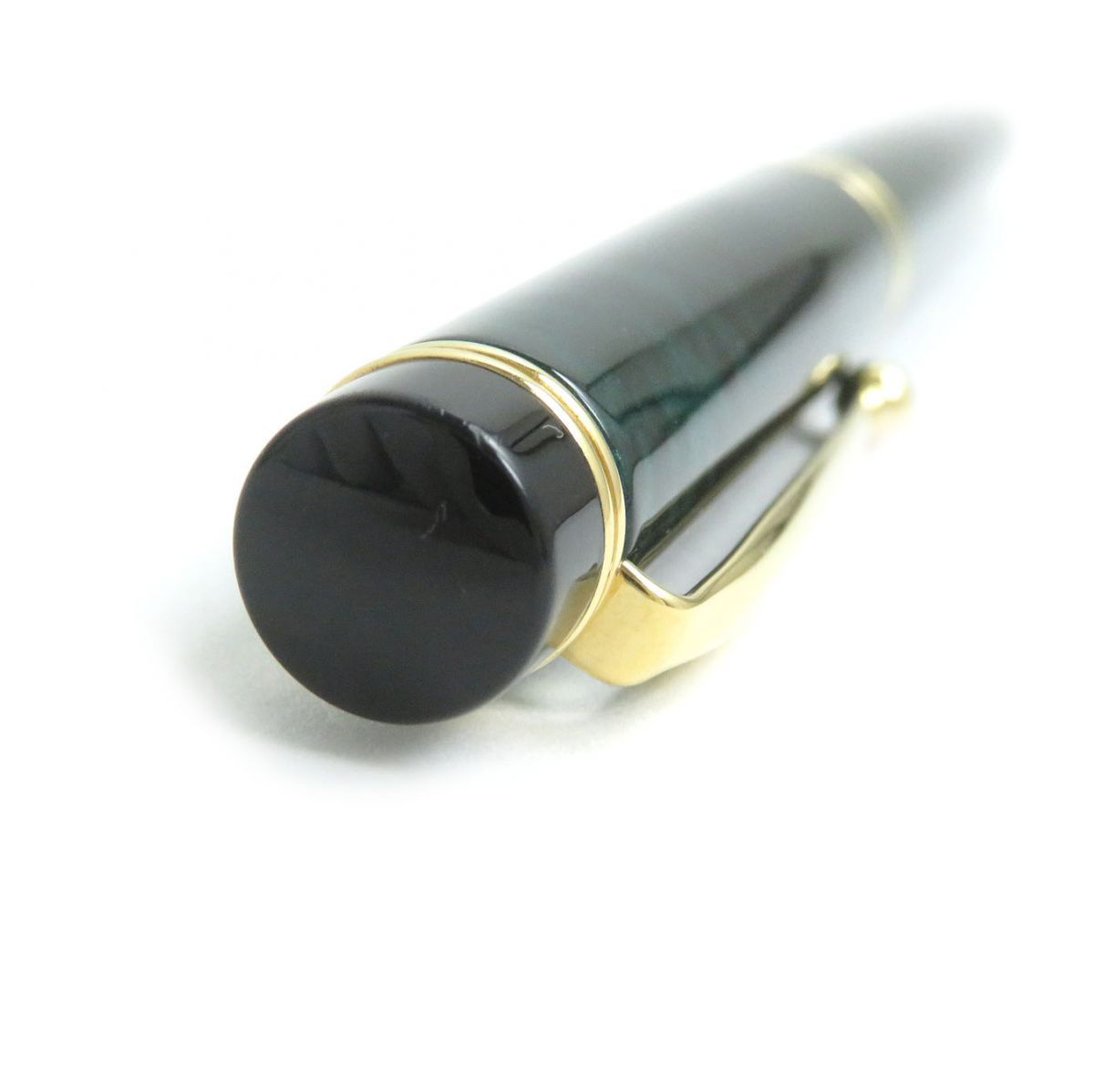 極美品△PILOT パイロット グランセNC 万年筆 ペン先14K Fニブ 
