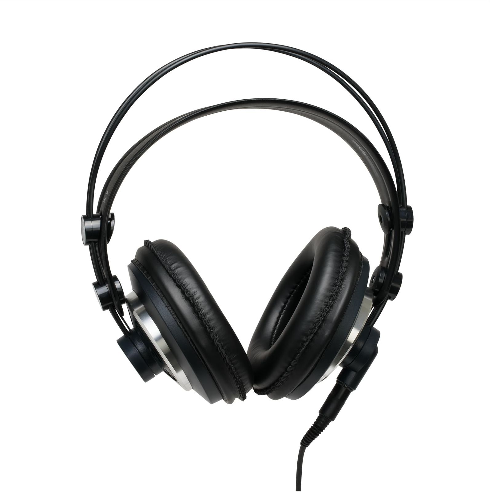 AKG プロフェッショナルスタジオモニター セミオープンヘッドフォン K240MK2