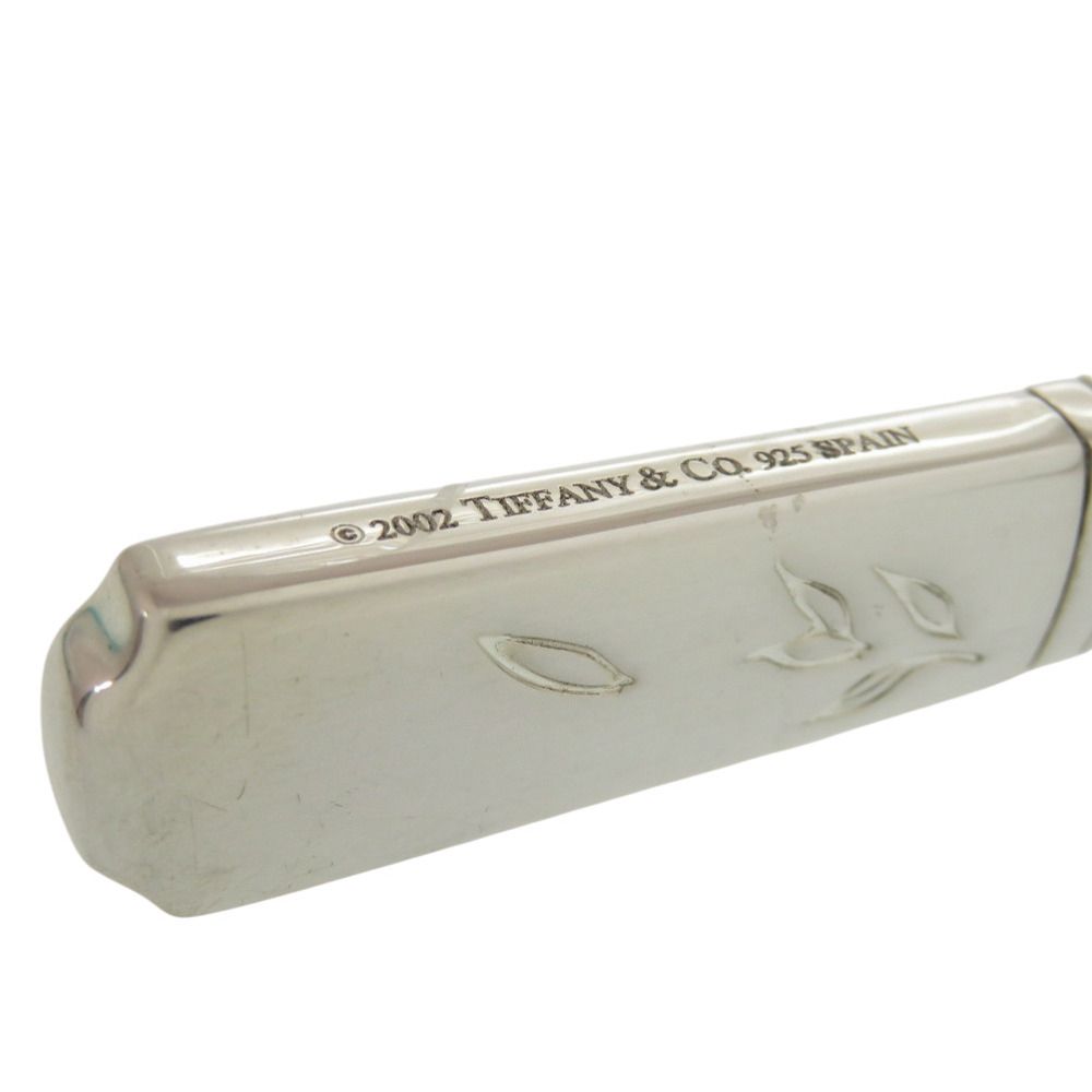 美品 ティファニー 爪やすり シルバー925 シルバー その他小物 1442  