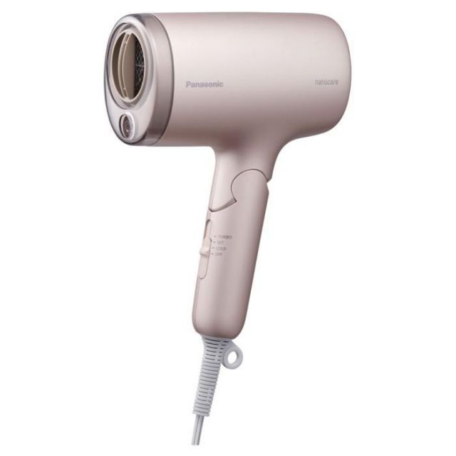 パナソニック ナノケア EH-NA7M-P モイストピンク マイナスイオンドライヤー Panasonic