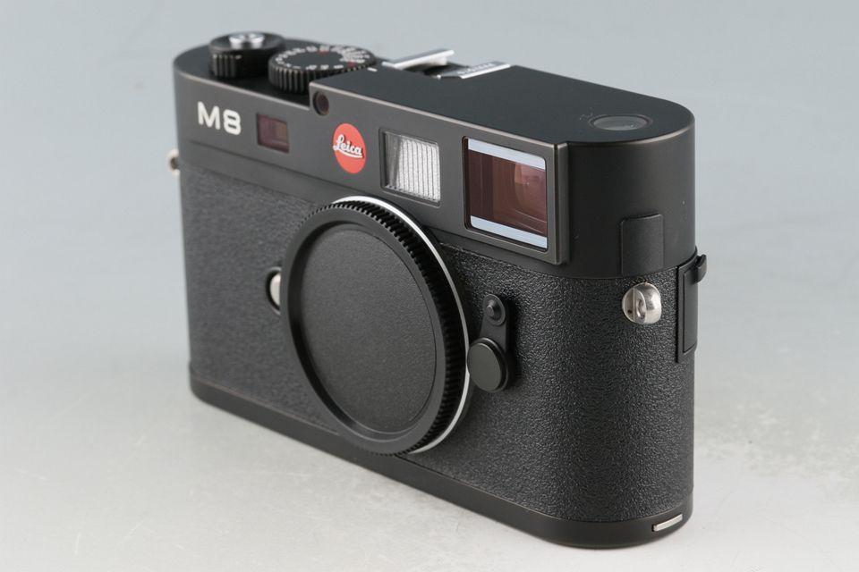 Digital Rangefinder
