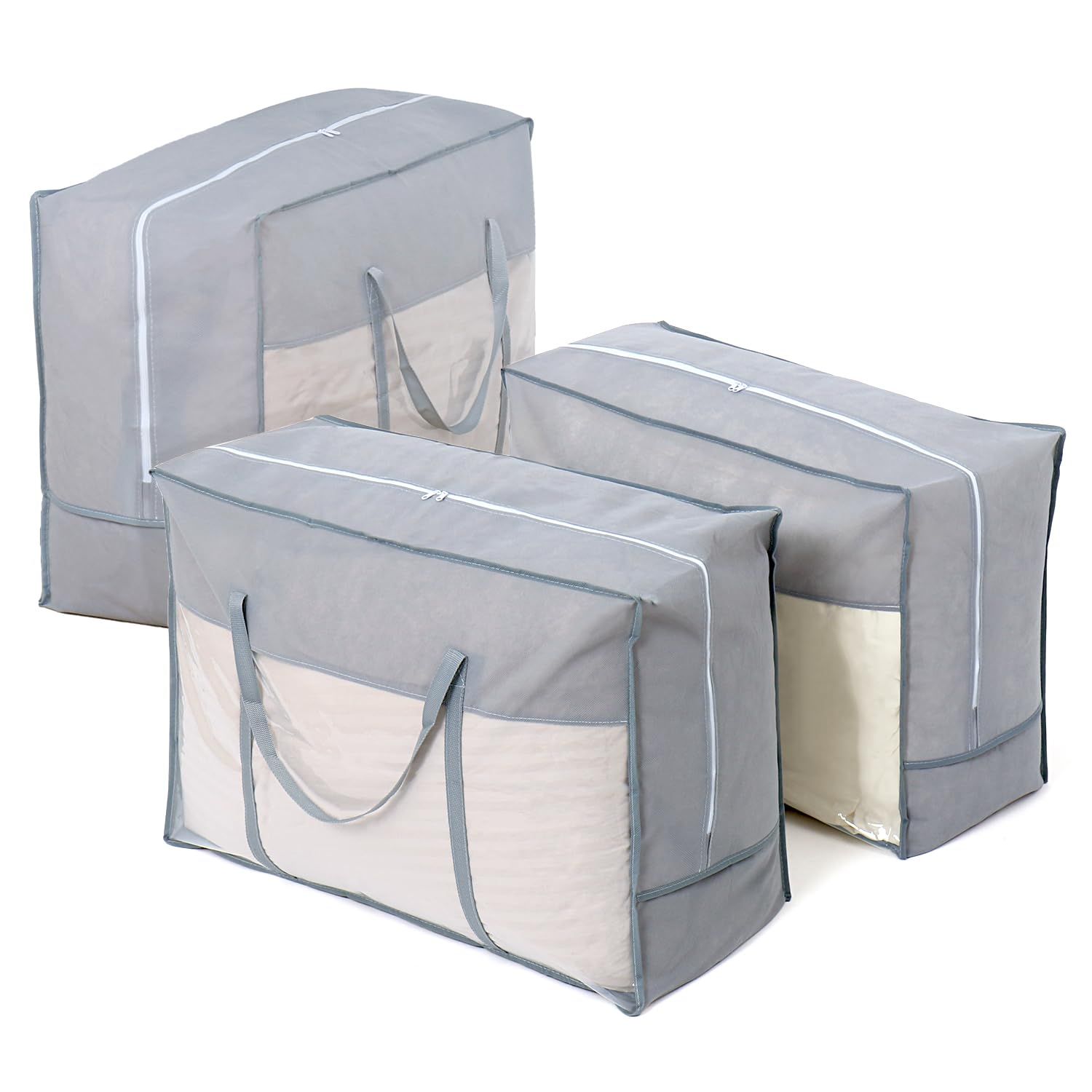 日本エンコン プロバン作業服 上衣着丈77サイズL