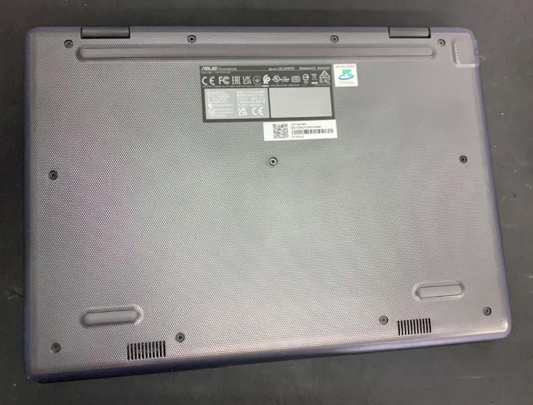 Chromebook 920438
