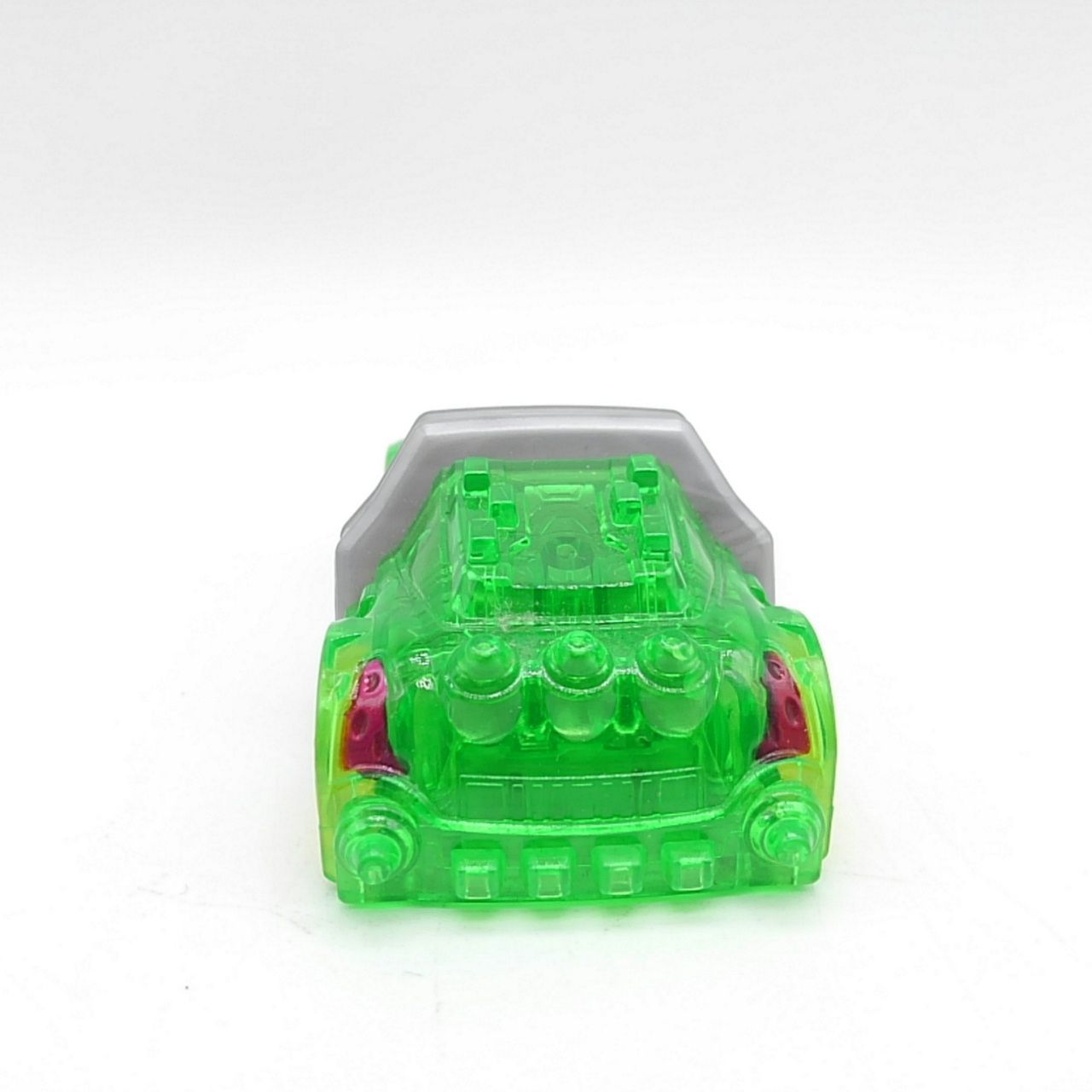 仮面ライダードライブ シフトカー シフトファンキースパイク 043