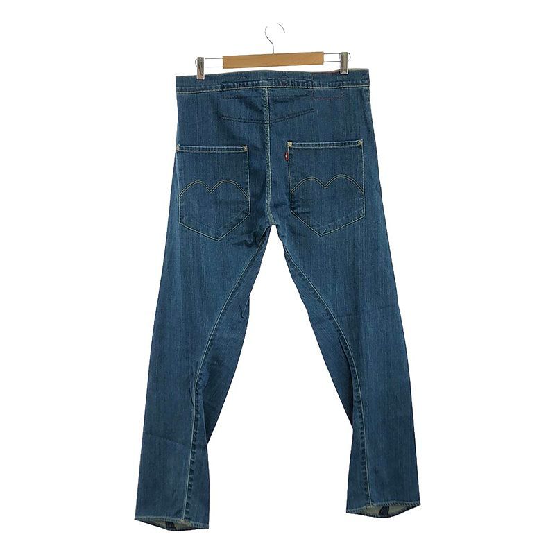 マルタンマルジェラ/リーバイスレッド/オネストディスオネスト/サイズ2 マルタンマルジェラ/リーバイスレッド/オネストディスオネスト/サイズ2