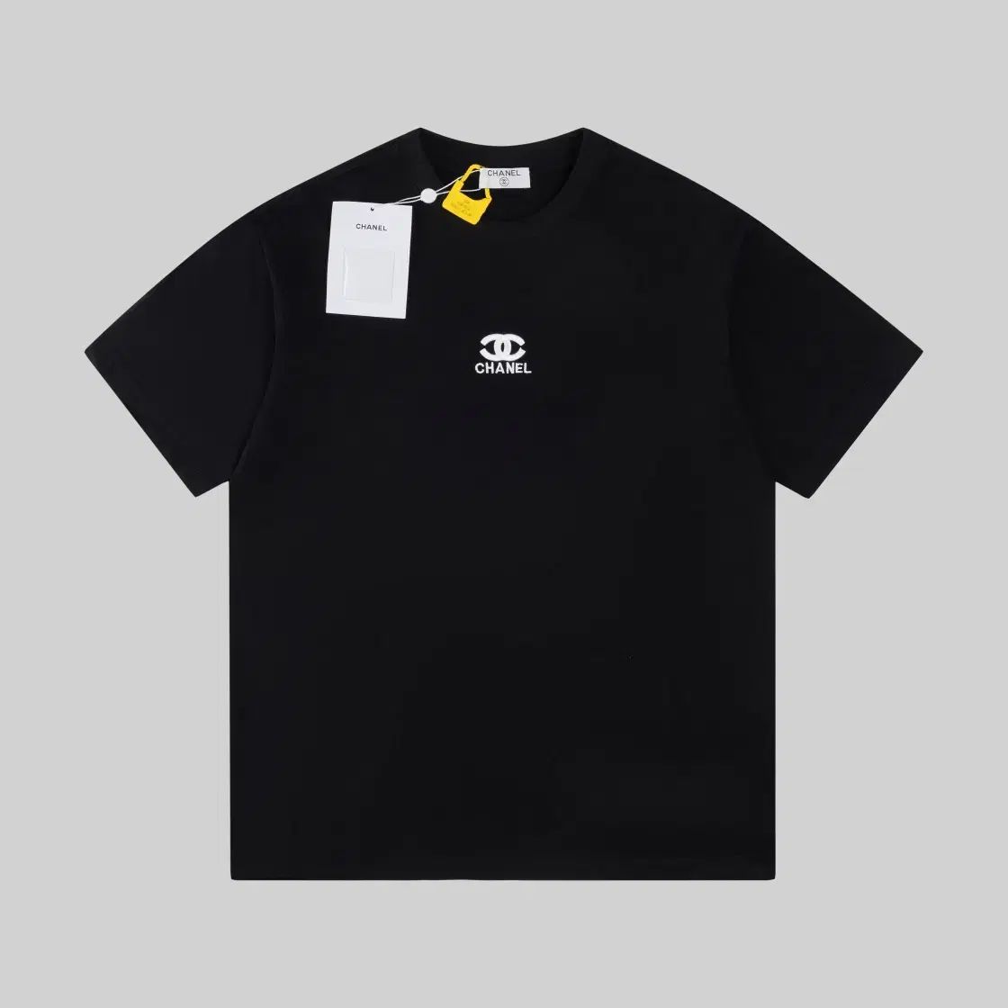 【大人カジュアル♪】CHANEL Tシャツ yukishop【激安コピー通販】 / シャネル CHANEL オシャレ 大人