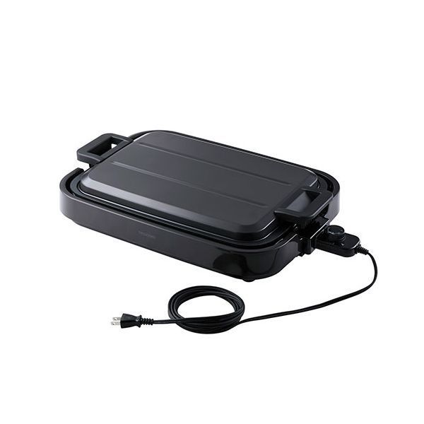ホットプレート THP40A-K