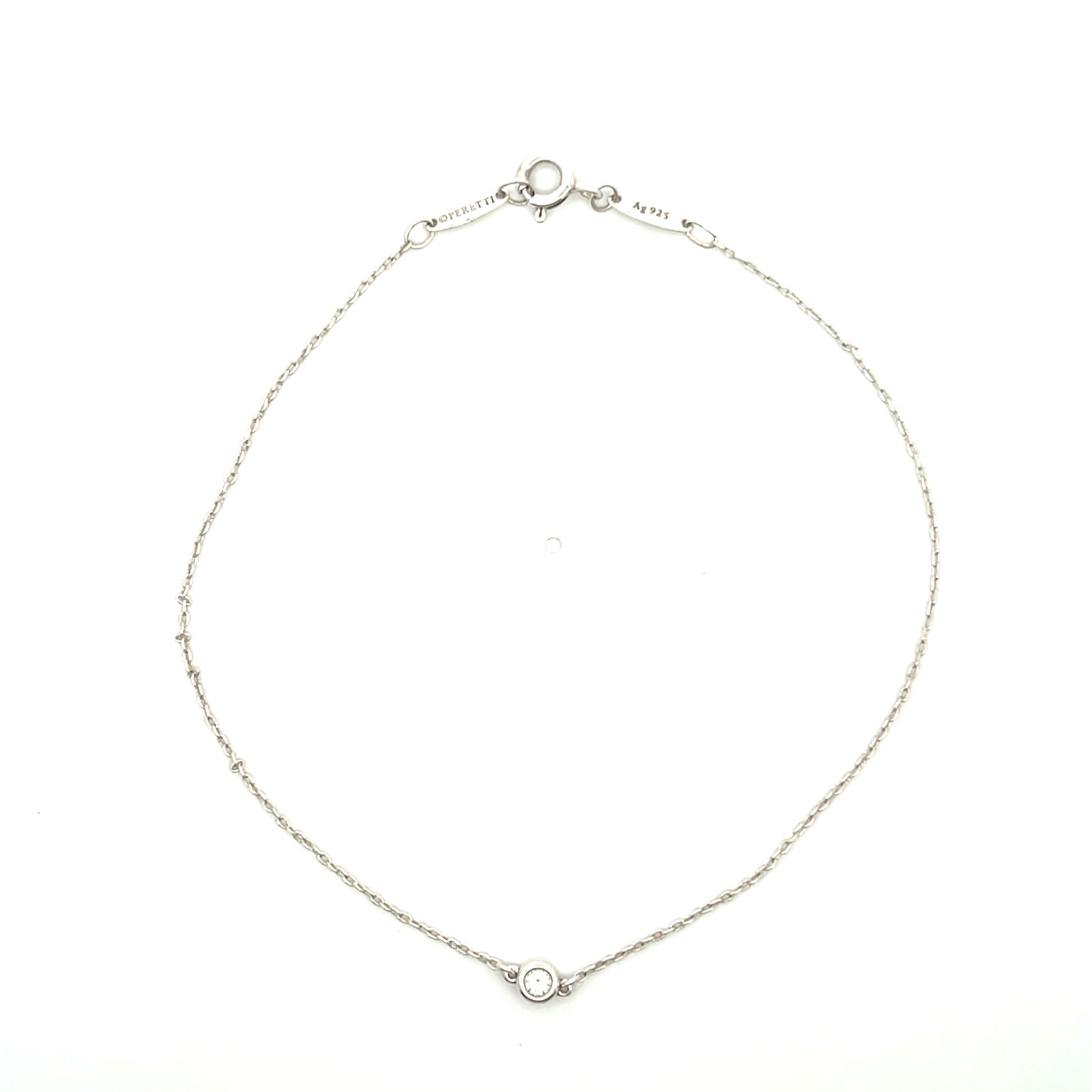 25広/A070448-2/YK3000/X071-7/ 【※新品仕上げ済】 TIFFANY＆Co