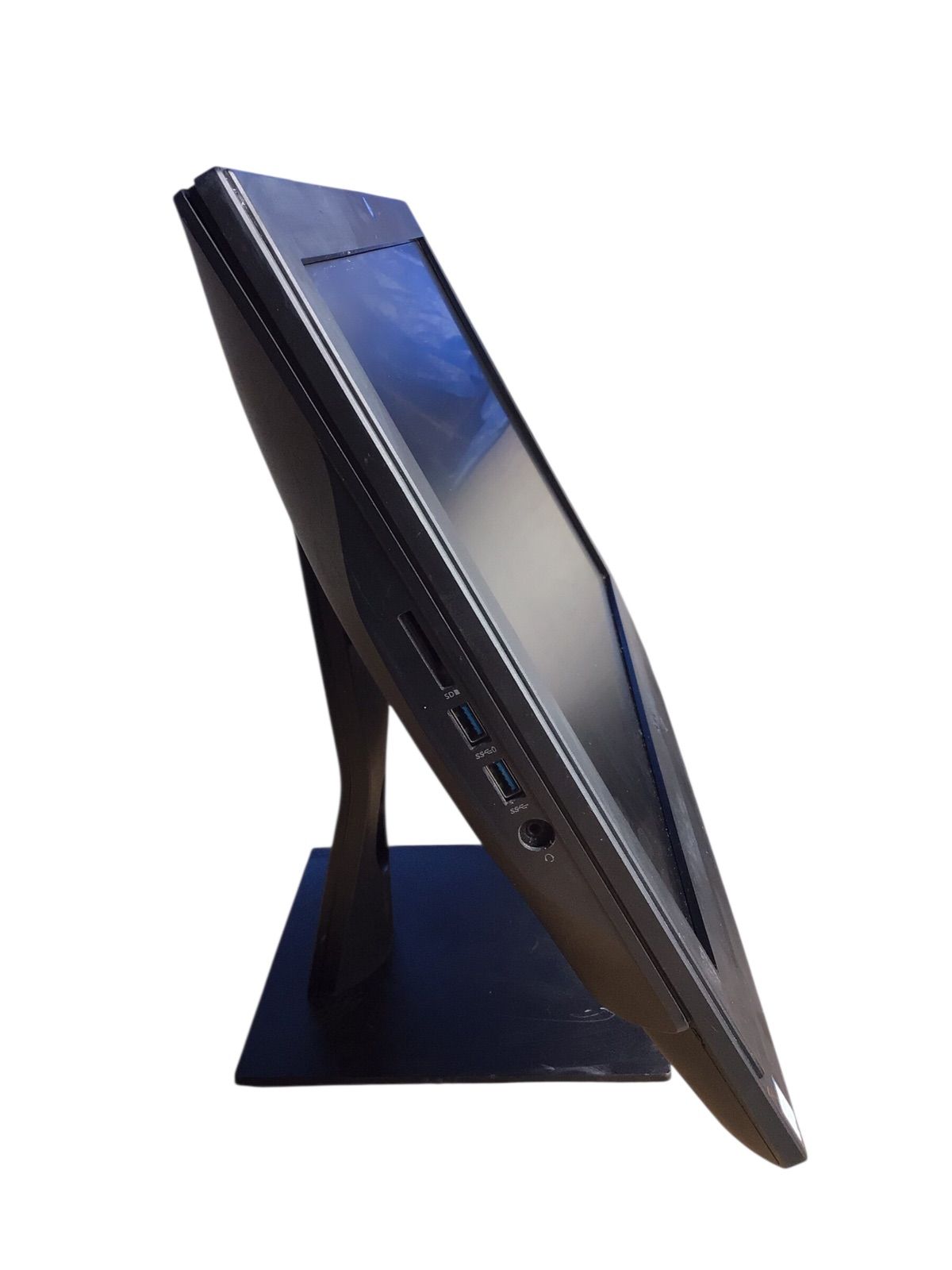 向上心のある DELL OptiPlex 5250 AIO| CPU CORE i3-7100U| メモリ8192MB|ストレージ無し番号E03