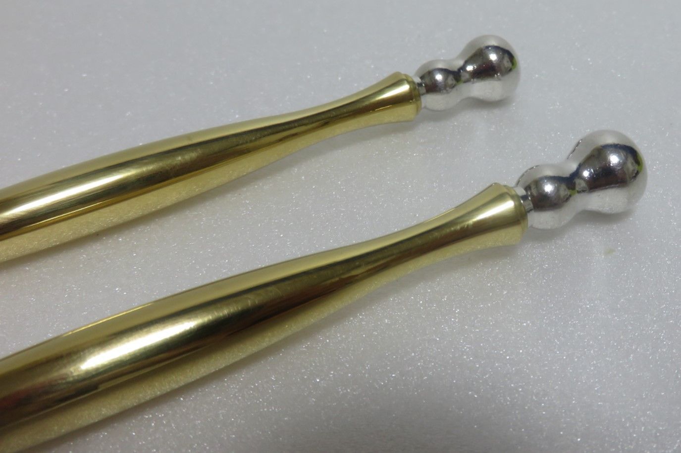 新品 南鐐 鳥頭火箸 火箸 飾火箸 般若勘渓 銘 作家 在銘 共布