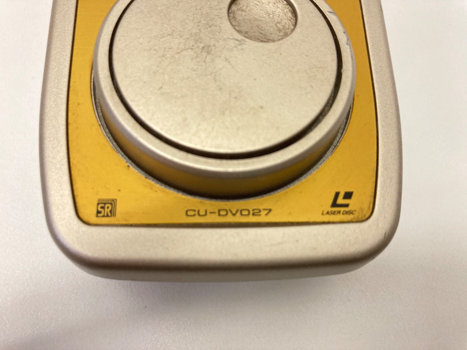 ♪ Pioneer パイオニア CU-DV027 リモコン PIONEER パイオニア CU