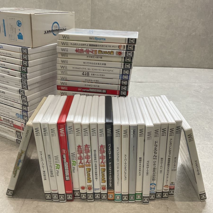 任天堂/Nintendo/ニンテンドー Wii ゴーバケーション 王様物語