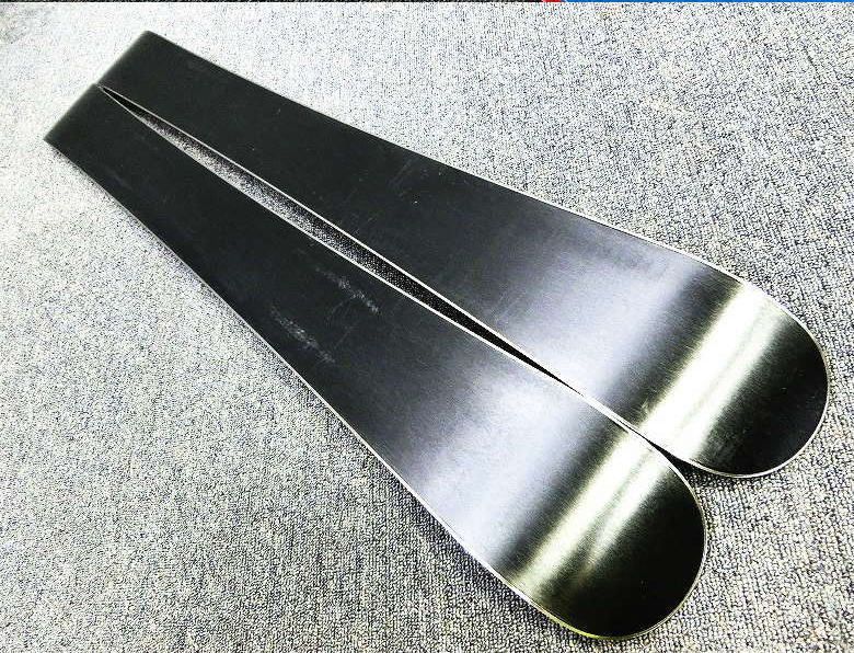 ☆ロシニョール SASSY 99cm☆未使用品&frasl;ビン付き&frasl;スキーボード