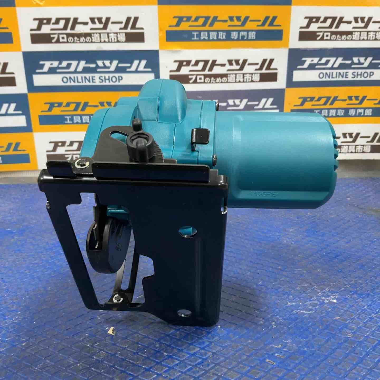 コードレスマルノコ HS301DSH