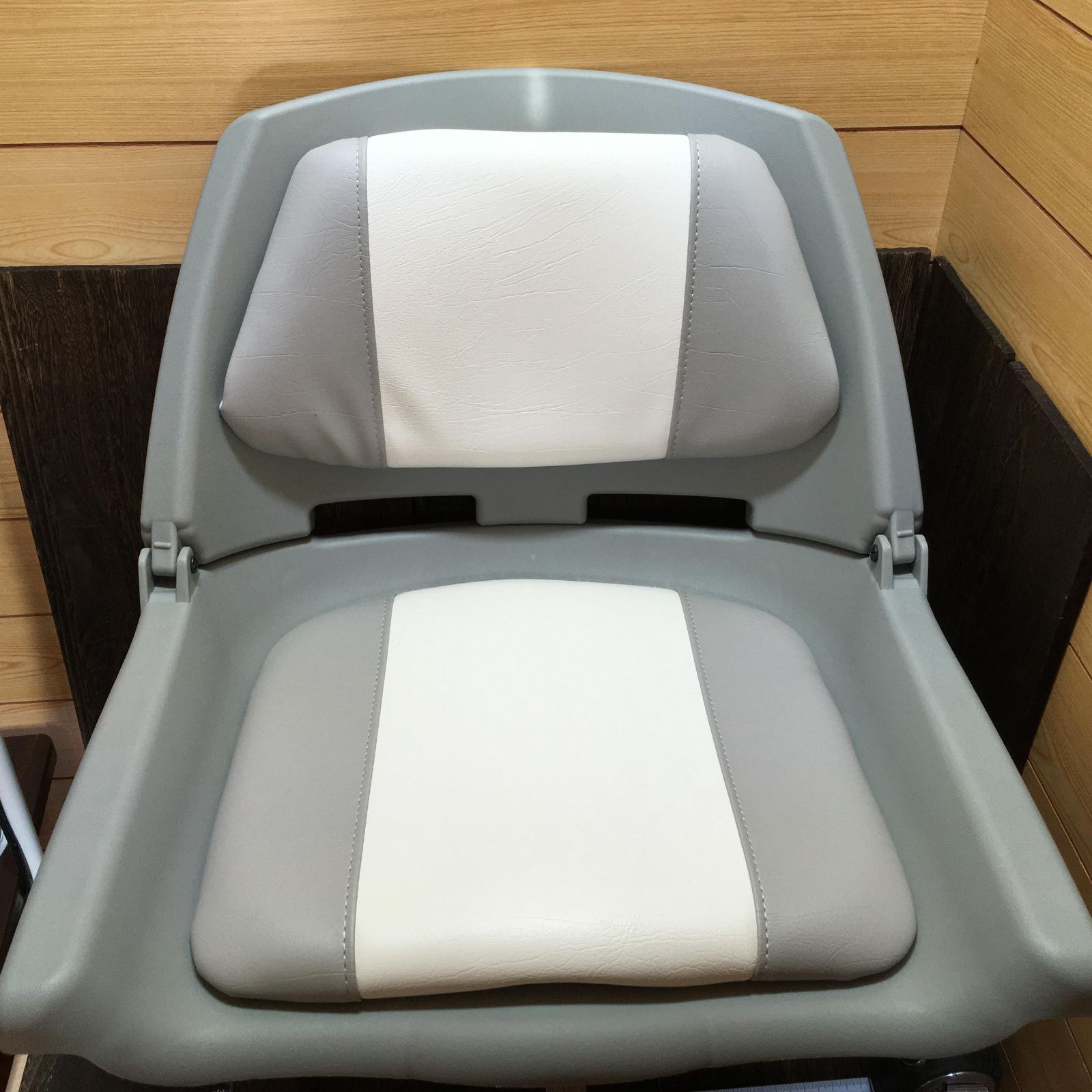 OCEANSOUTH BMO クランプ シート ボートシート OCEANSOUTH BMO クランプ シート ボートシート - メルカリ