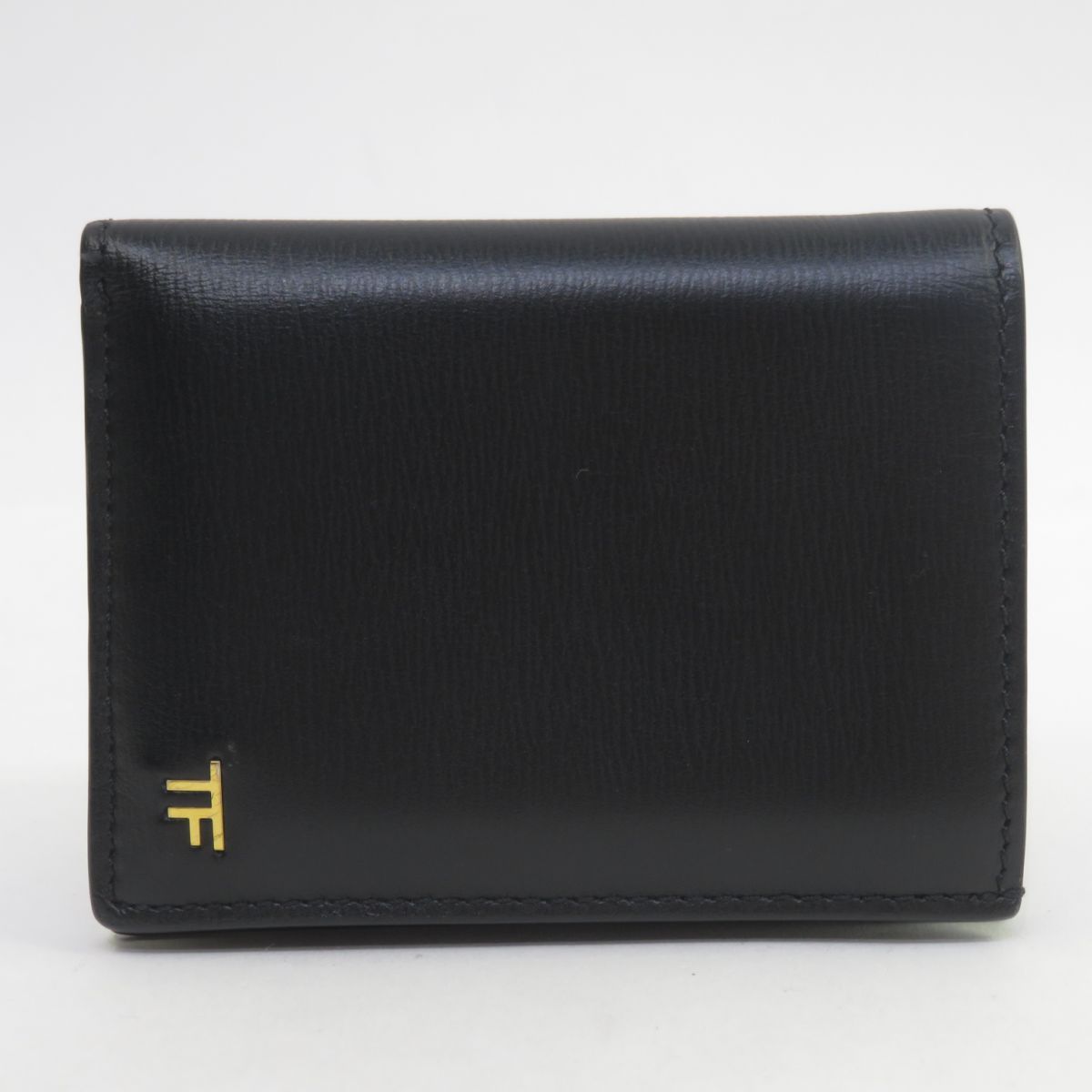 トムフォード カードケース （中古】TOM FORD/トムフォード