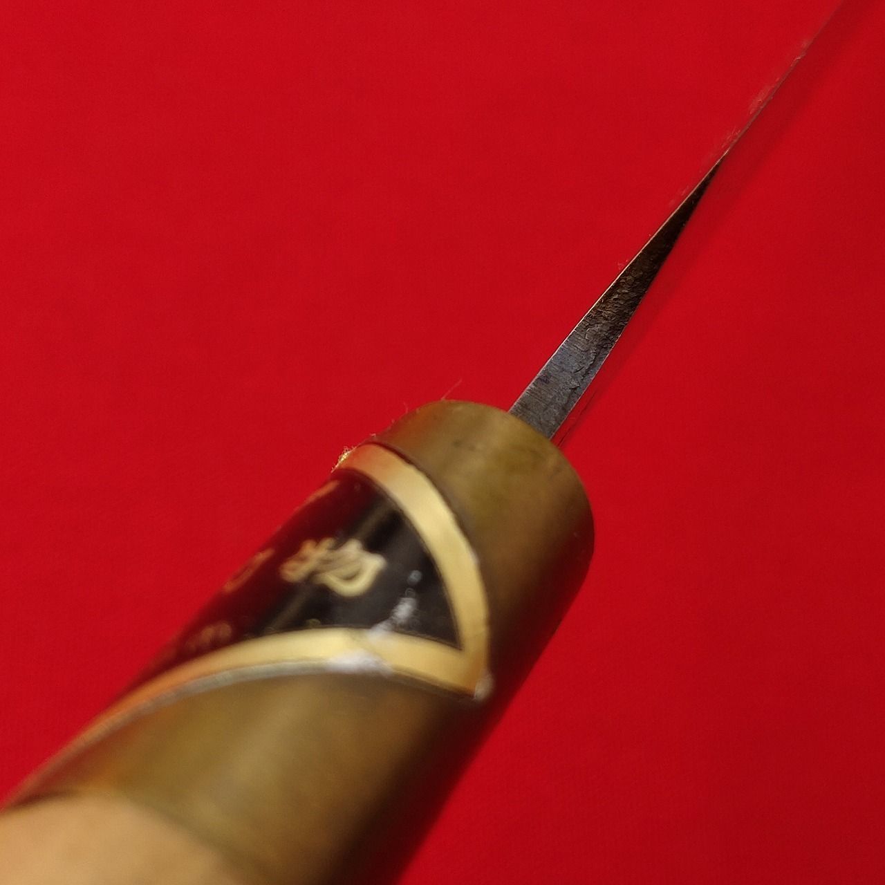 柳刃包丁