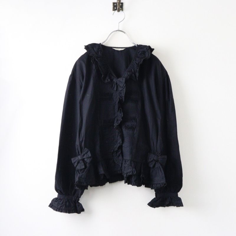 人気 アイテム カネコイサオ KANEKO ISAO コットン ピンタック