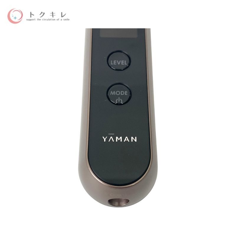 トクキレ】YA-MAN ヤーマン フォトプラス HRF-10T 美顔器 中古