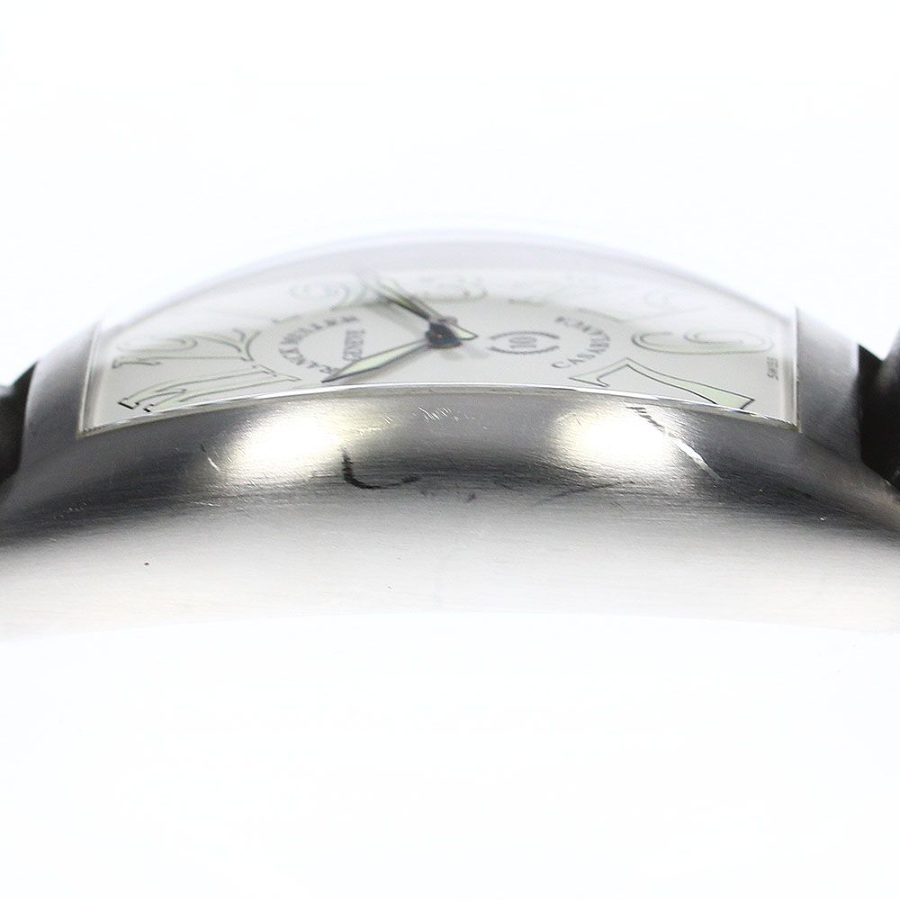 フランクミュラー FRANCK MULLER 8880CBR カサブランカ 10周年