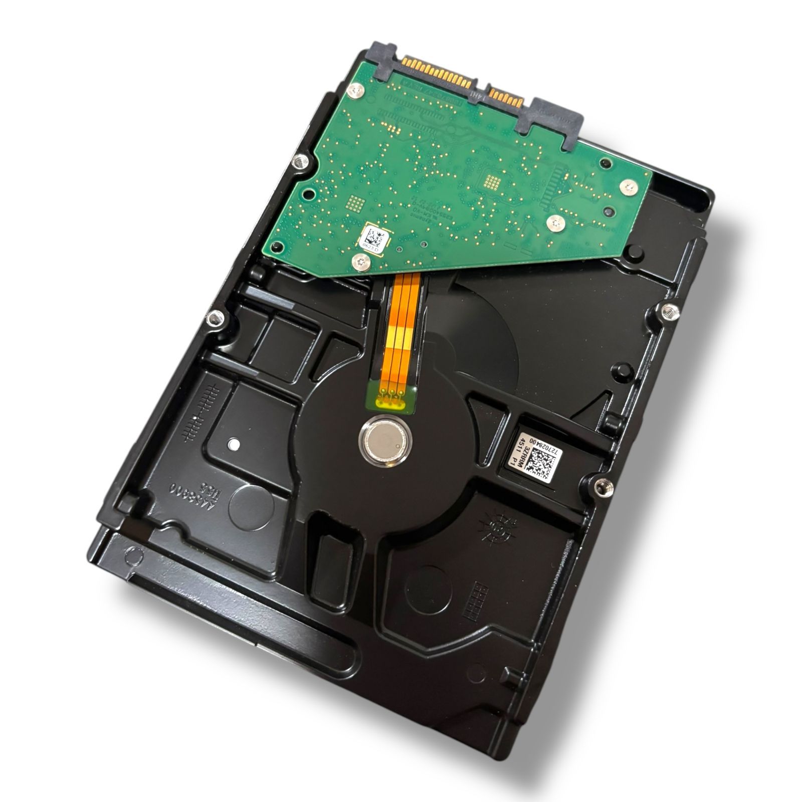 中古] Seagate BarraCuda 8TB HDD ST8000DM004 [管理番号2051] - メルカリ