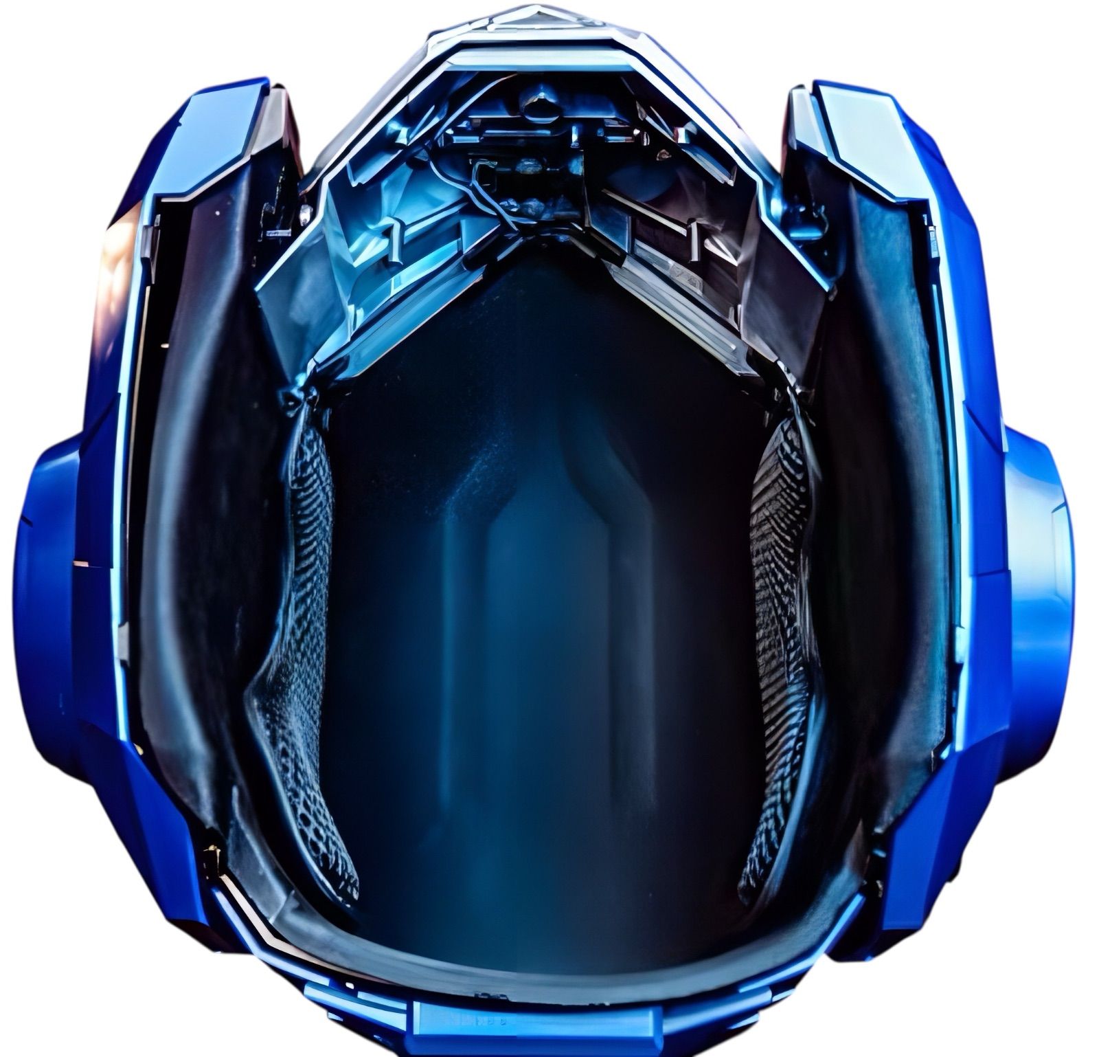 トランスフォーマー　オプティマスプライム　リアルマスク　ヘルメット高機能 トランスフォーマー オプティマスプライム リアルマスク ヘルメット高