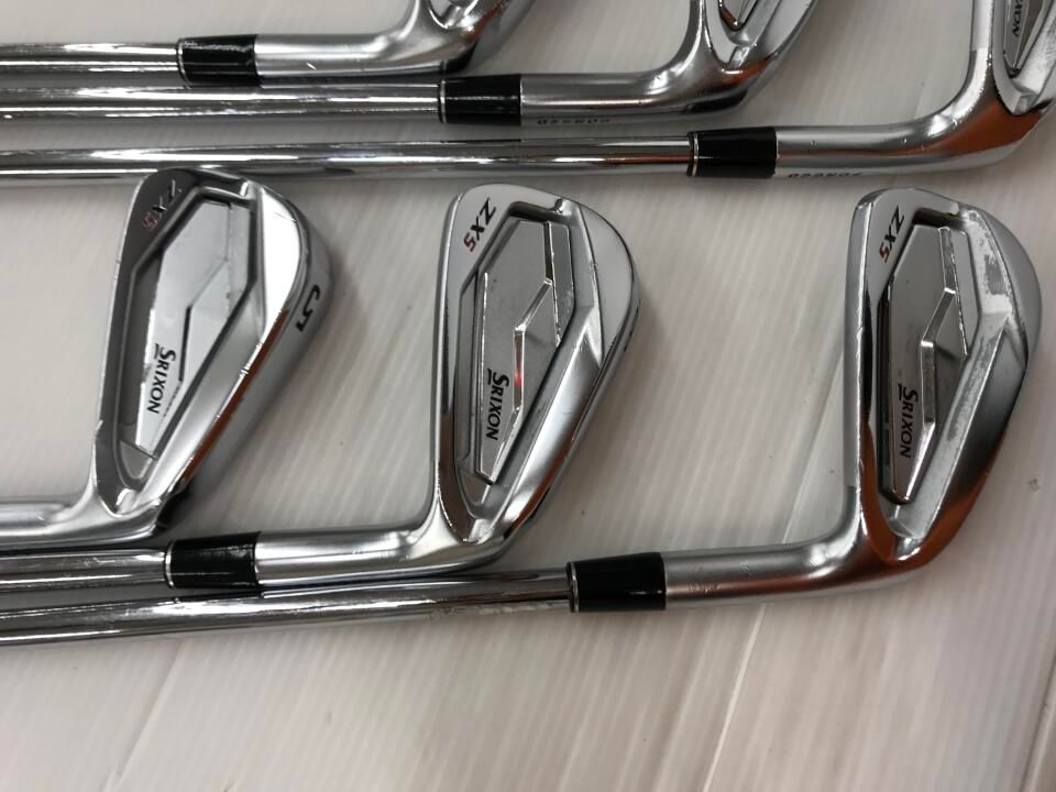 最短翌日発送】SRIXON ZX5 | S | NSプロ950GH D.S.T. | 中古