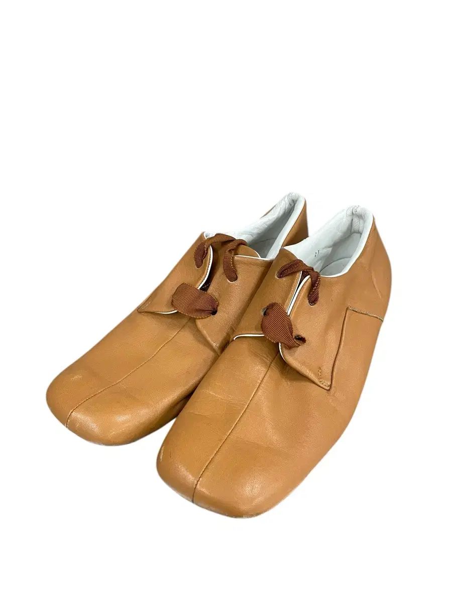 COMME des GARCONS コム デ ギャルソン フラットシューズ 230mm