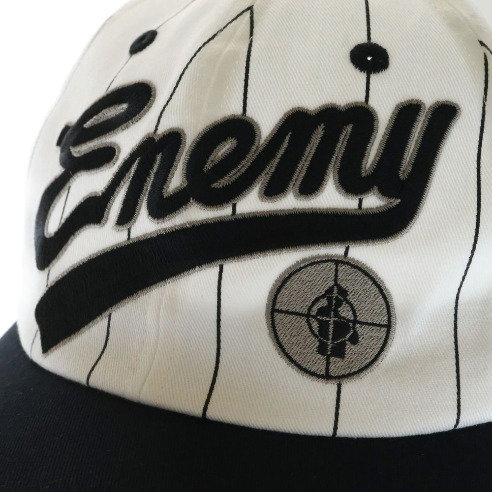 帽子 SAINTMICHAEL 24AW SAINT MICHAEL SAINT MICHAEL セントマイケル 24AW JOURNEY CAP セント