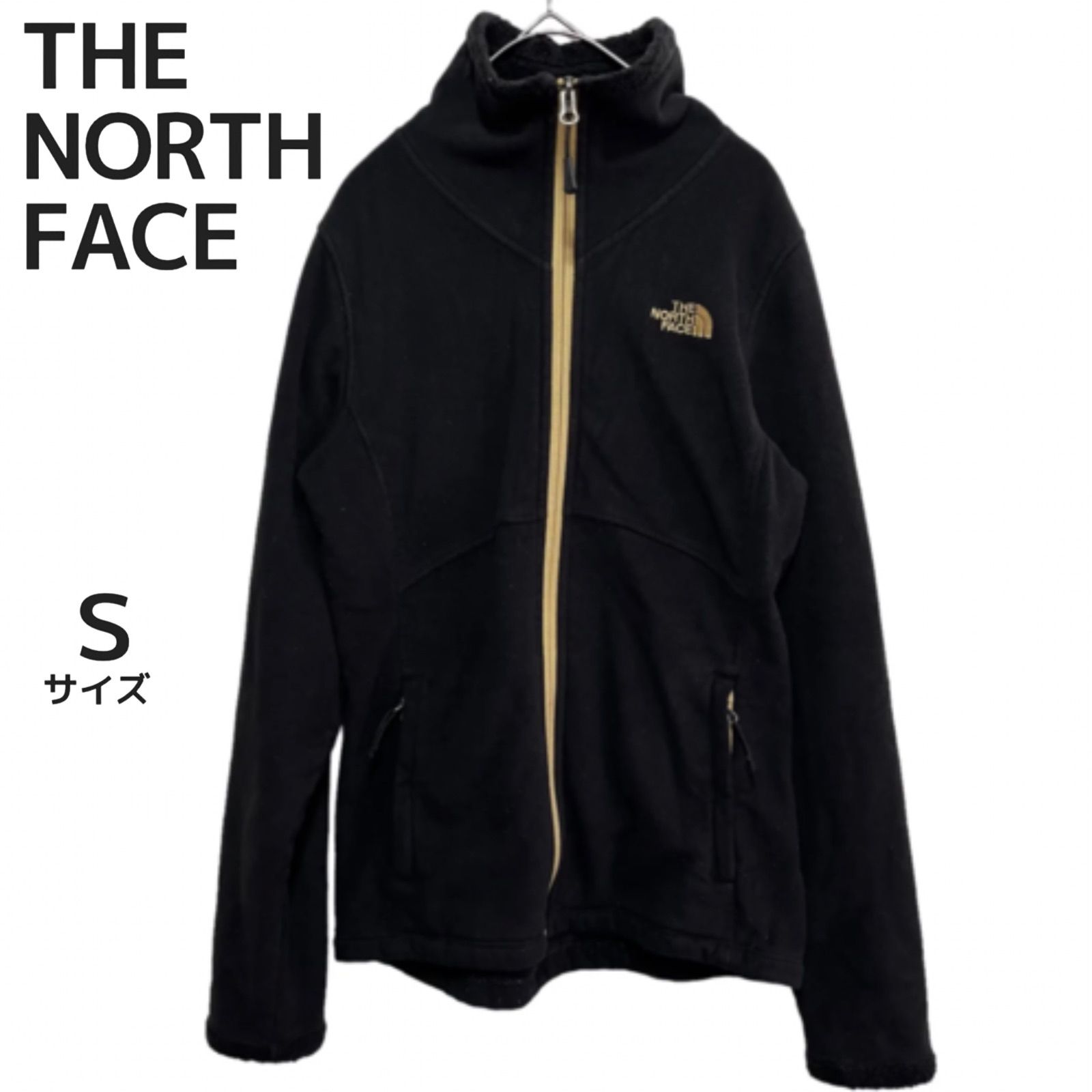 THE NORTH FACE ザノースフェイス レディース 裏ボアスウェット 