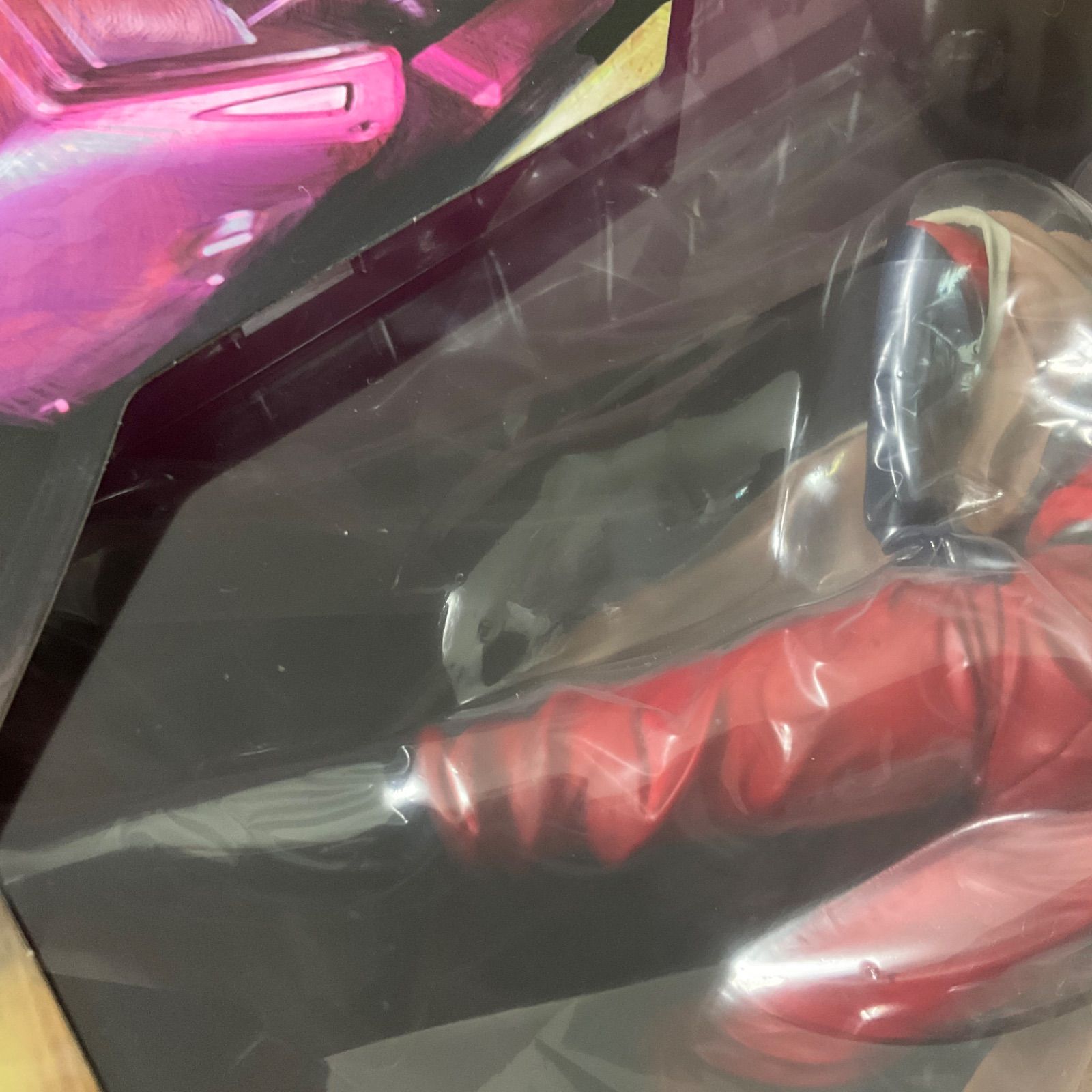 未開封 シーマ・ガラハウ ガンダム・ガールズ・ジェネレーション 1/8フィギュア 未開封 シーマ・ガラハウ 「機動戦士ガンダム0083 STARDUST