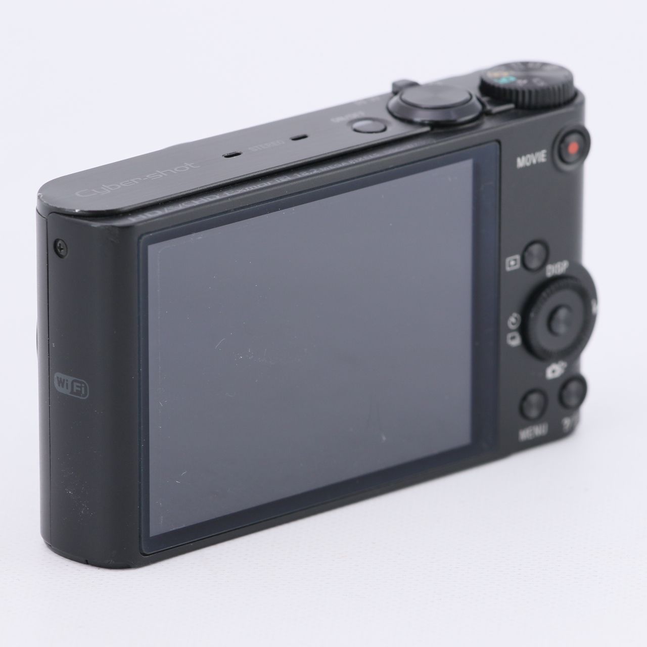 SONY デジタルカメラ Cyber-shot WX300 2110万画素 光学20倍 ブラック DSC-WX300(B) khxv5rg Amazon | SONY デジタルカメラ Cyber-shot WX300 2110万画素