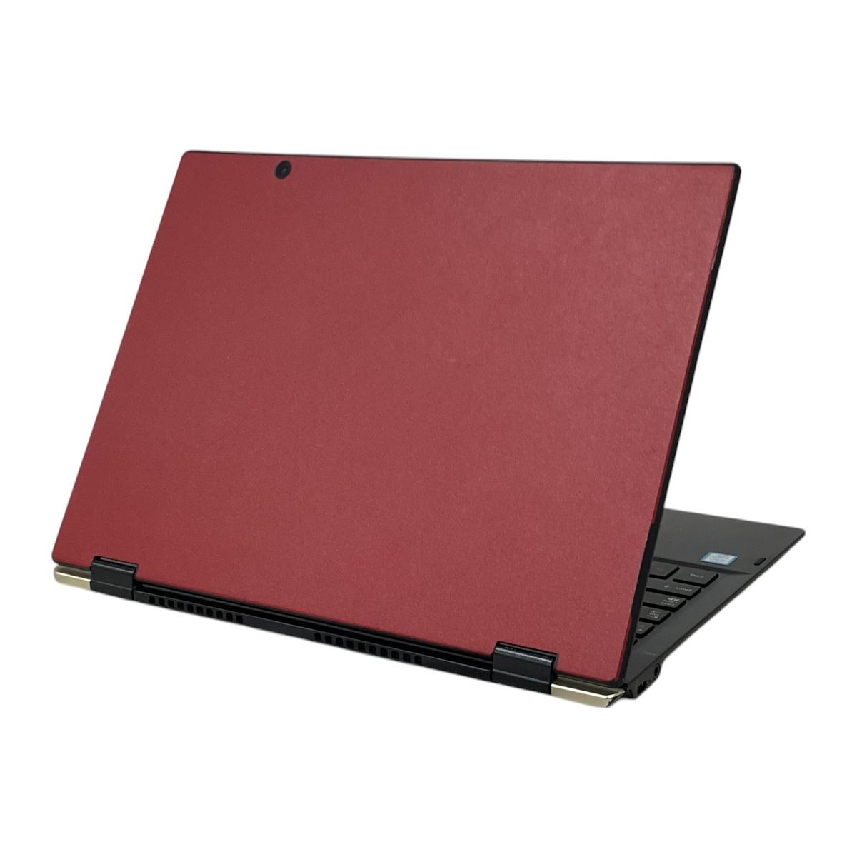 TOSHIBA dynabook V72/JLE 12.5インチ ノート パソコン i3-8130U 8GB SSD 256GB win11 中古  M9418453 - メルカリ