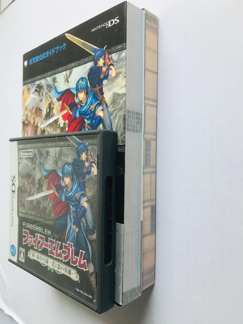 攻略本セット