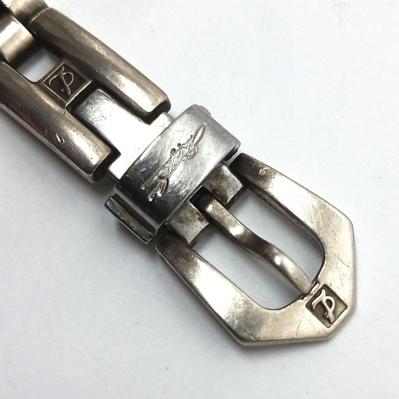 ①未使用！正規品Leda SILMA SPORTS ゲルマニウム　ブレスレット Leda SILMA SPORTS レダシルマ スポーツ ブレスレット
