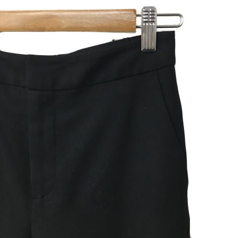 エムプルミエ M-Premier パンツ ワイド ロング ウエストゴム