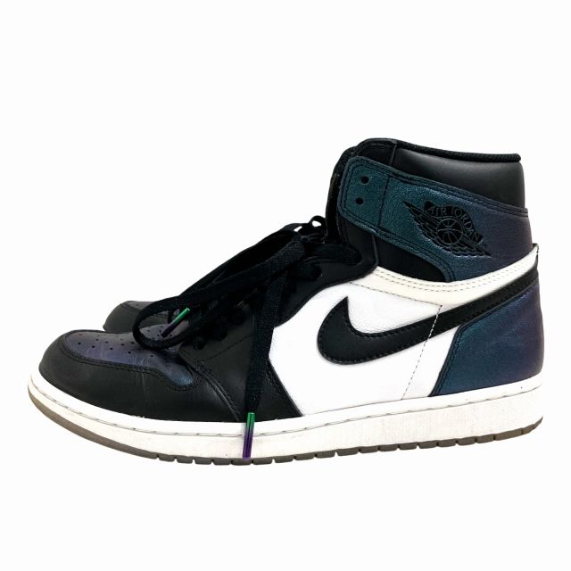 ナイキ NIKE AIR JORDAN 1 RETRO HIGH OG ALLSTAR 2017 エアジョーダン 