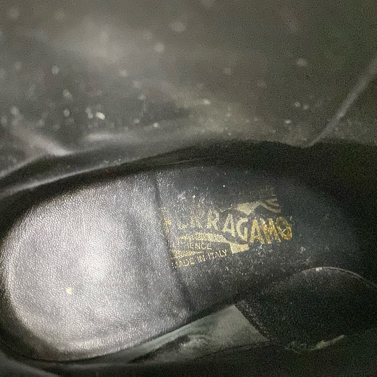 ショートブーツ 81|2C