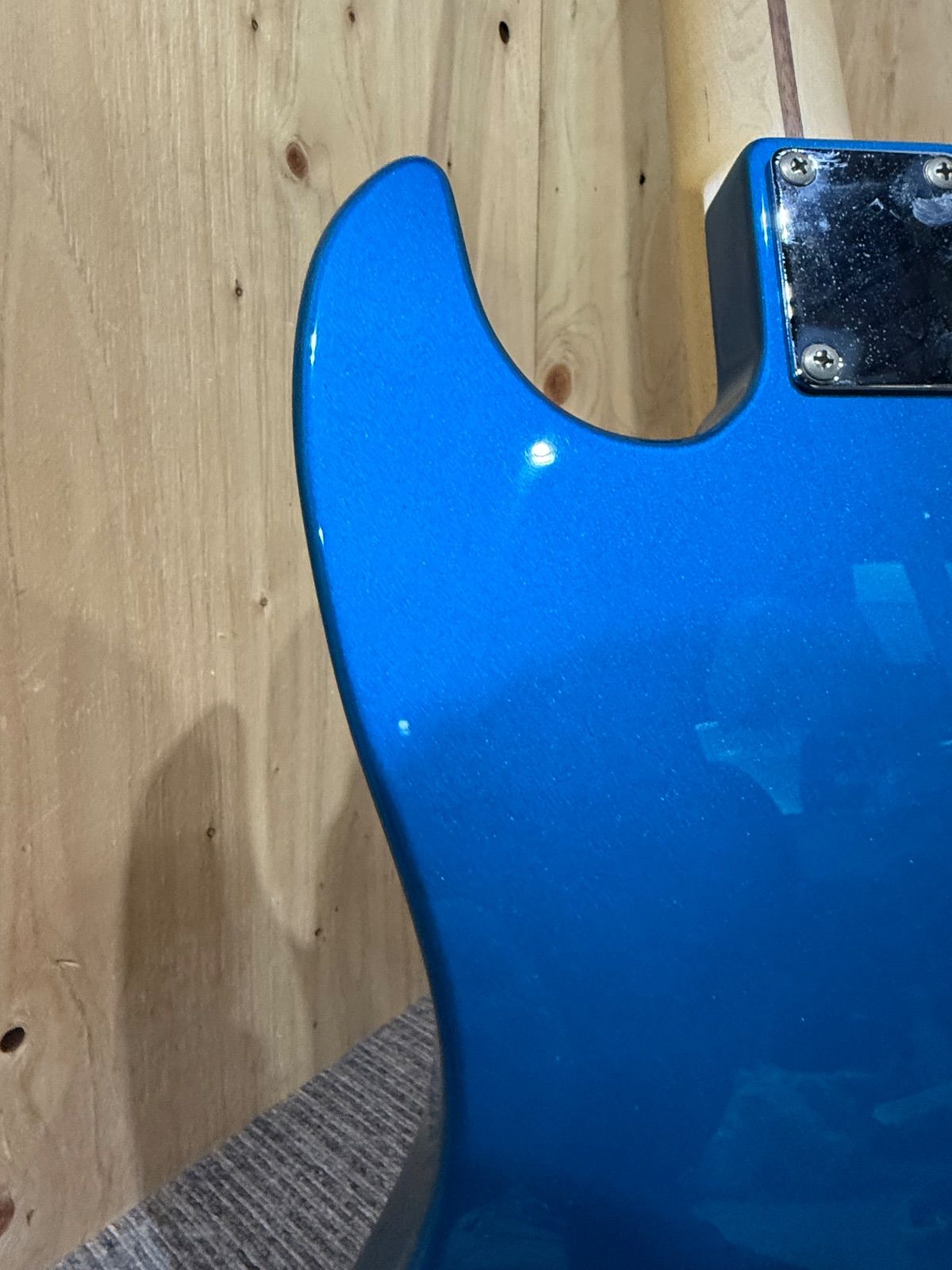 Greco ジャズベース