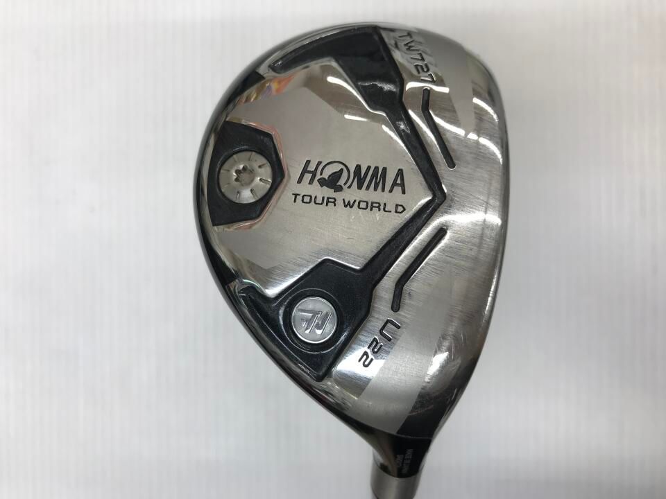 最短翌日発送】ツアーワールド TW727 | 22 | VIZARD UT 85 | 中古