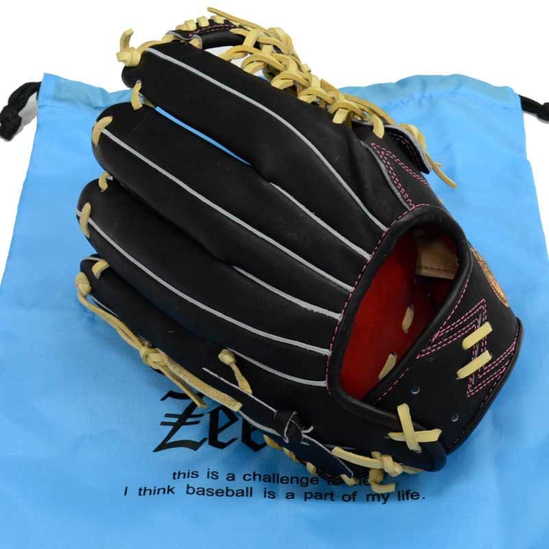 アンダーアーマー 硬式投手用グローブ QBB0018【アンダーアーマー