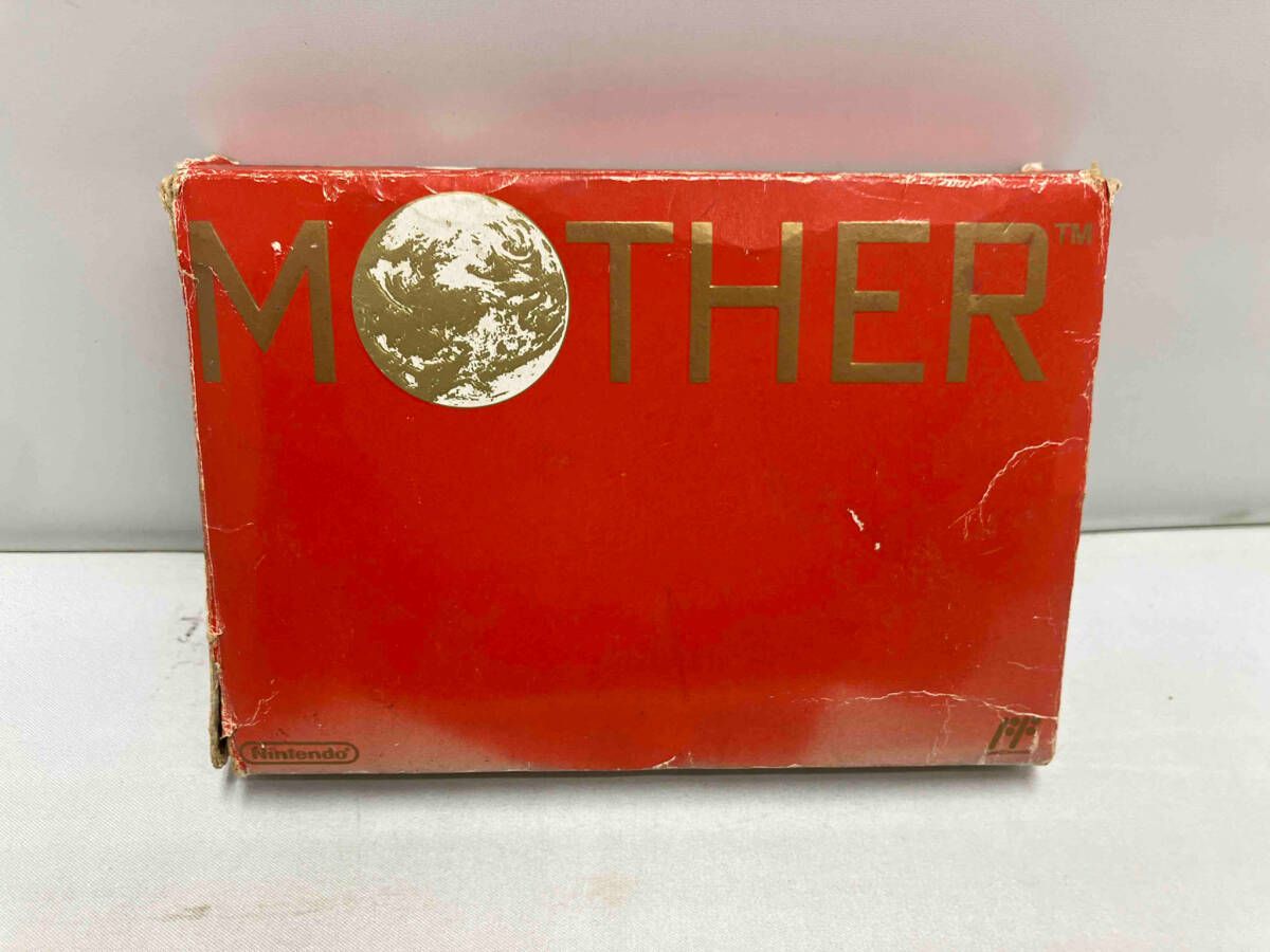 マザーシリーズ(20) MOTHER