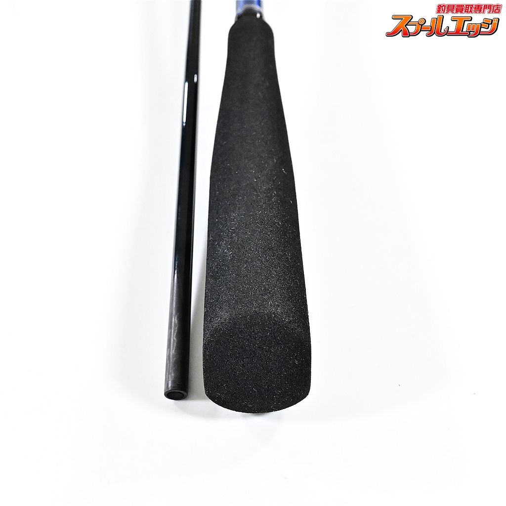 ダイワ 18 鋭 ライトヒラメ MH-235 AGS DAIWA KYOKUEI LIGHT-HIRAME ヒラメ ひらめ K_168 v 43599